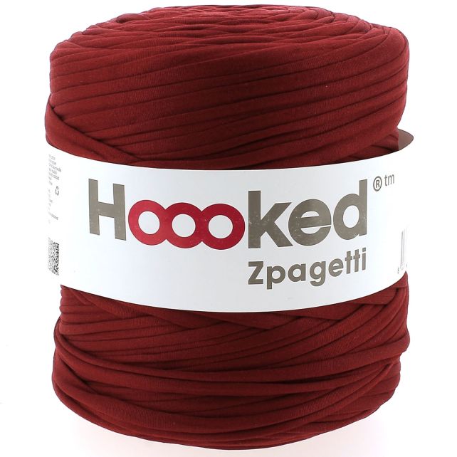 Zpagetti Cotton Yarn Vanpire Party