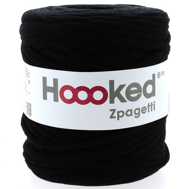 Zpagetti Cotton Yarn Obscurity