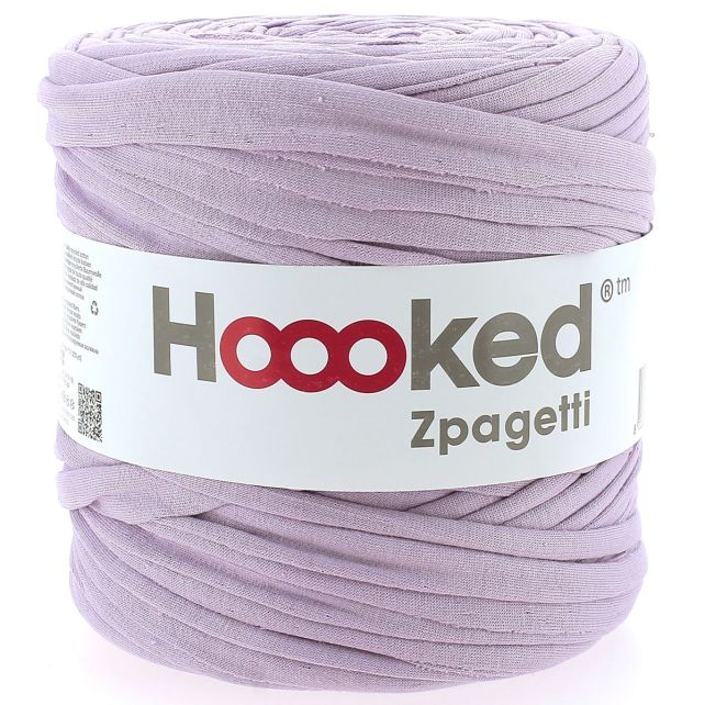Zpagetti Cotton Yarn Lilac Perfume