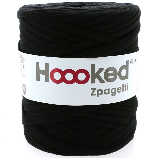 Zpagetti Cotton Yarn Halloween Witch