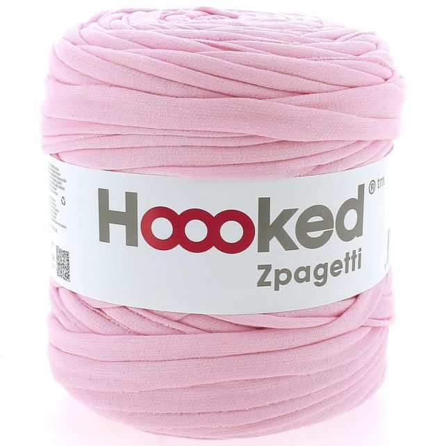 Zpagetti Cotton Yarn Doll Fiesta