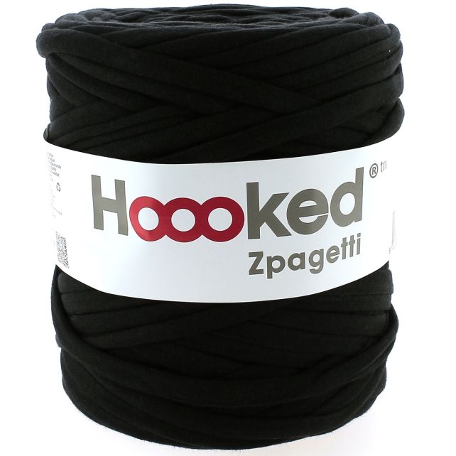 Zpagetti Cotton Yarn Wakanda