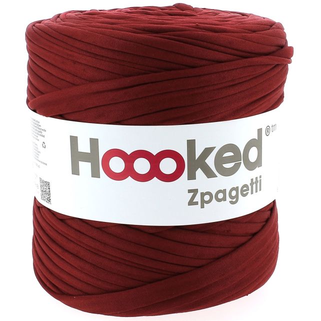 Zpagetti Cotton Yarn Blood Dracula