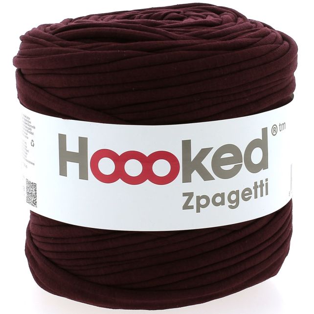 Zpagetti Cotton Yarn Purple Astron