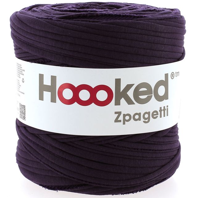 Zpagetti Cotton Yarn Amethyst