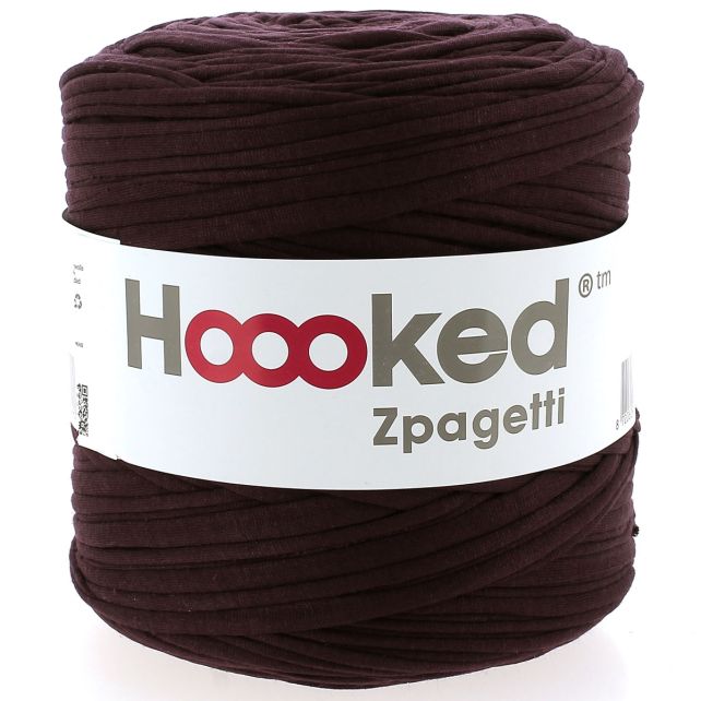 Zpagetti Cotton Yarn Garnet Core