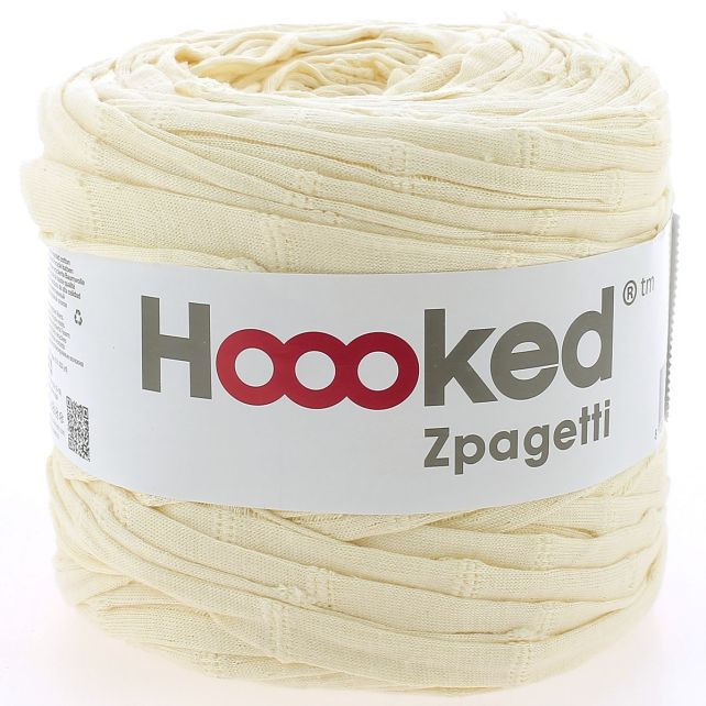 Zpagetti Cotton Yarn Golden Roll
