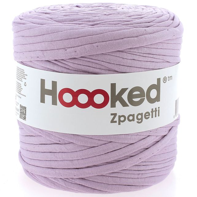 Zpagetti Cotton Yarn Lilac Lavander