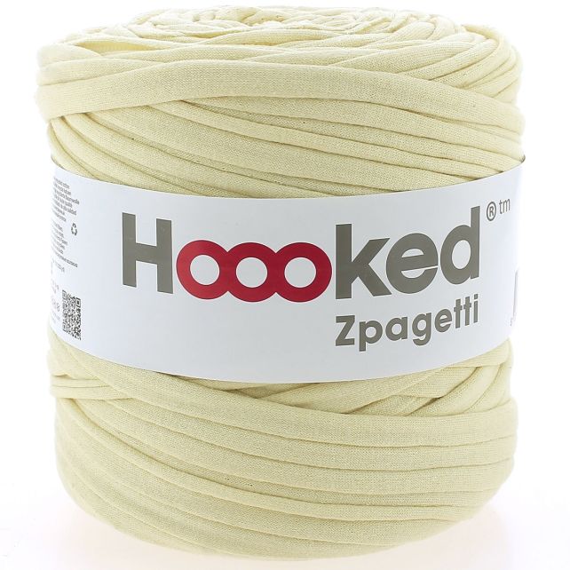 Zpagetti Cotton Yarn Solar Power