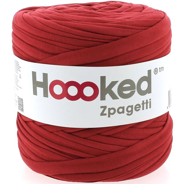 Zpagetti Cotton Yarn The Interceptor
