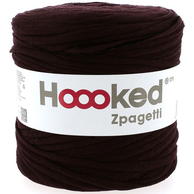 Zpagetti Cotton Yarn Royal Purple
