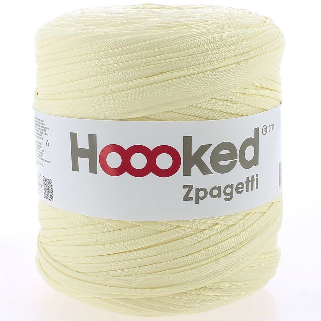 Zpagetti Cotton Yarn Sun Glow