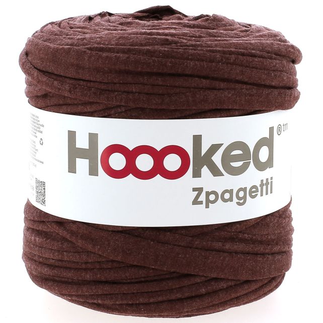 Zpagetti Cotton Yarn Purple Vibe
