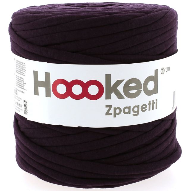 Zpagetti Cotton Yarn Grape Pop