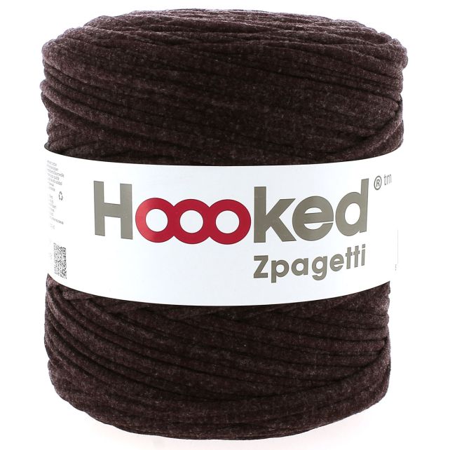 Zpagetti Cotton Yarn Purplelicious