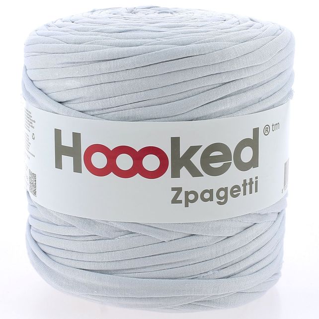 Zpagetti Cotton Yarn Elegant Blue