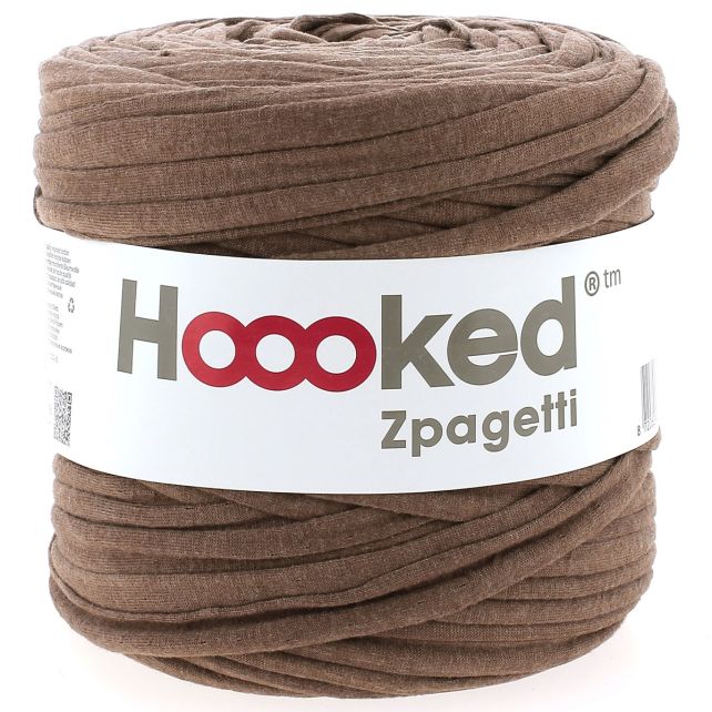 Zpagetti Cotton Yarn Desert Soul