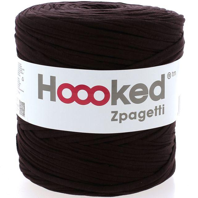 Zpagetti Cotton Yarn Deja Brew
