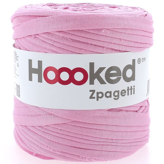 Zpagetti Cotton Yarn Pink Floyd