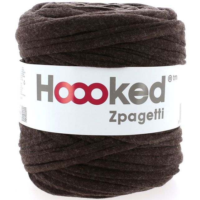 Zpagetti Cotton Yarn Grandpa Bear