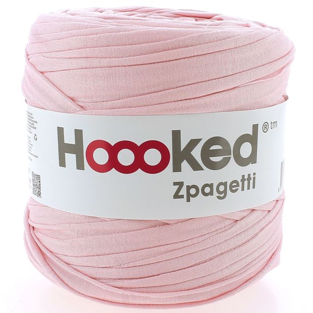 Zpagetti Cotton Yarn Pastel Rebel