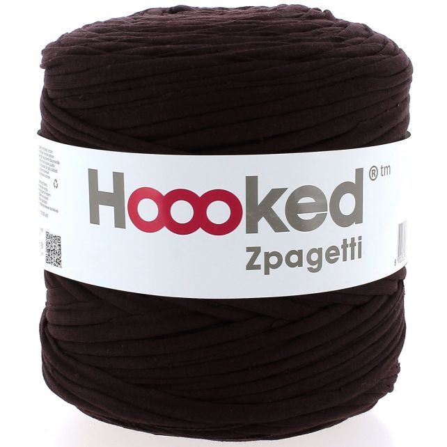 Zpagetti Cotton Yarn Dirtbag Chic