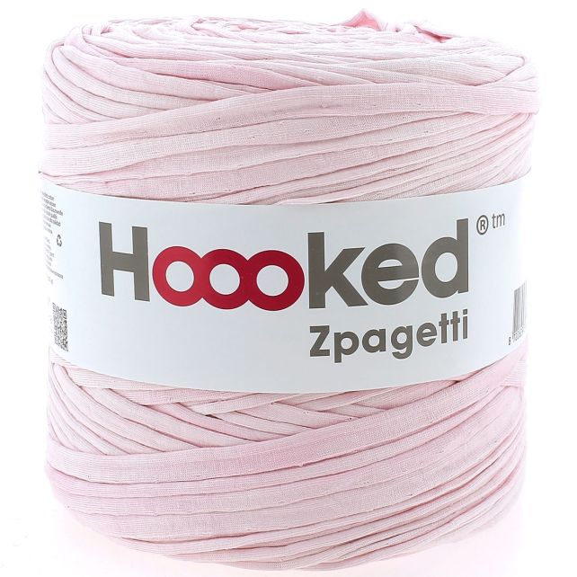 Zpagetti Cotton Yarn Soft Girly