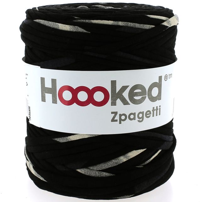 Zpagetti Cotton Yarn Spirit