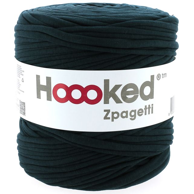 Zpagetti Cotton Yarn Dark Forest