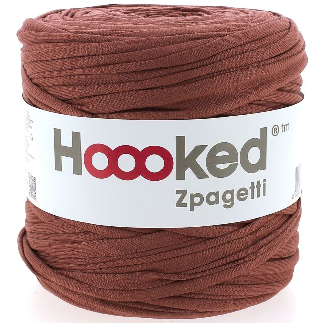 Zpagetti Cotton Yarn Brickorama