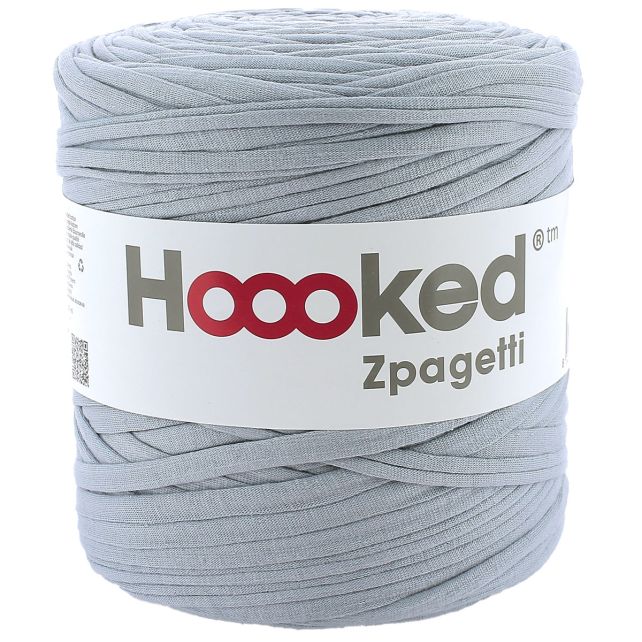 Zpagetti Cotton Yarn Already Blue