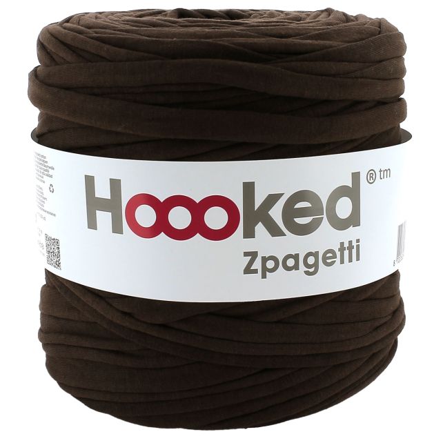Zpagetti Cotton Yarn Oats