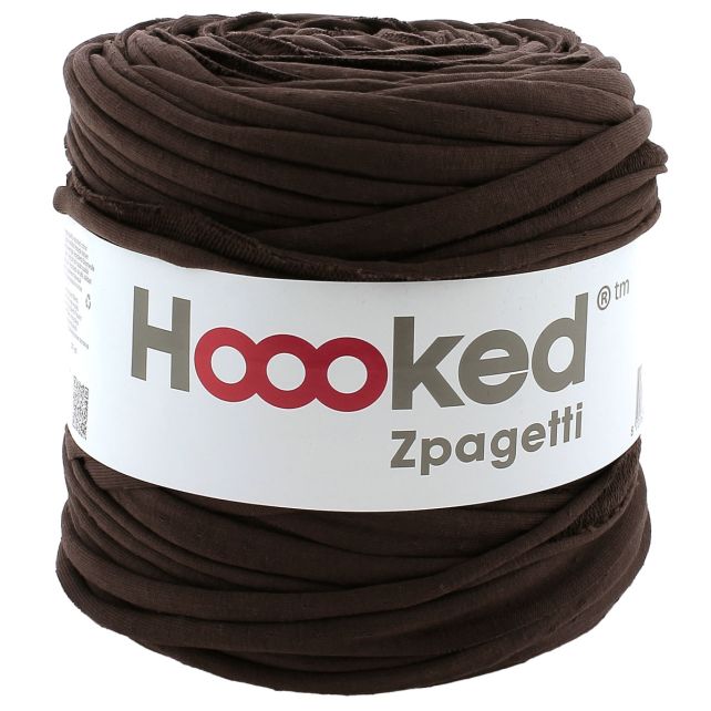 Zpagetti Cotton Yarn Cereal