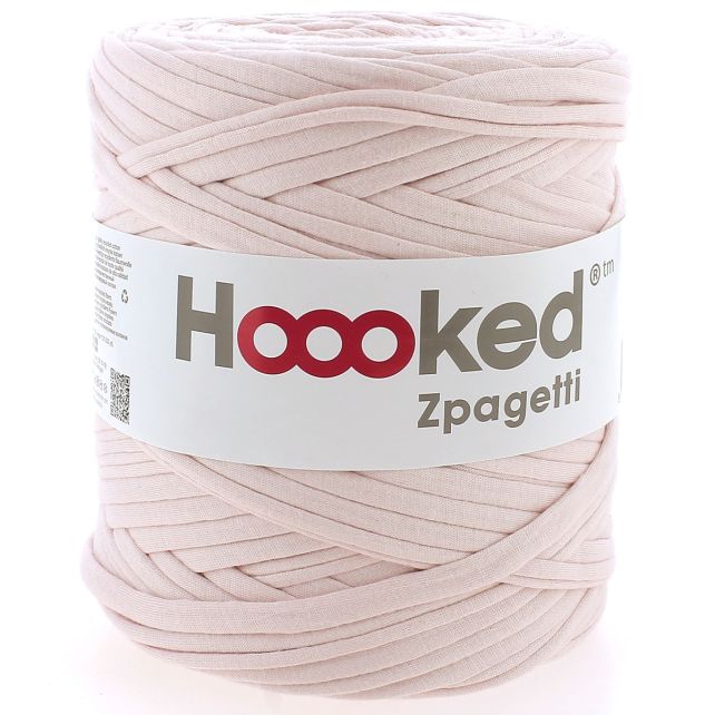 Zpagetti Cotton Yarn Pink Kiss