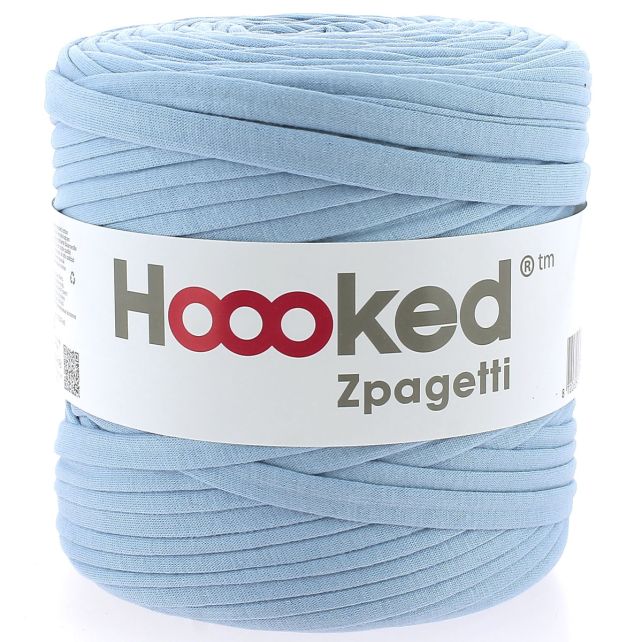 Zpagetti Cotton Yarn Breeze Tease