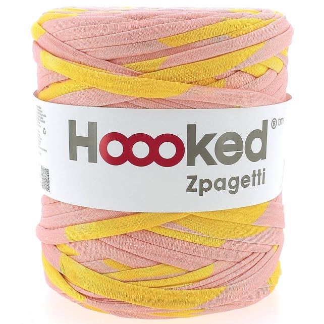 Zpagetti Cotton Yarn Flower Issues