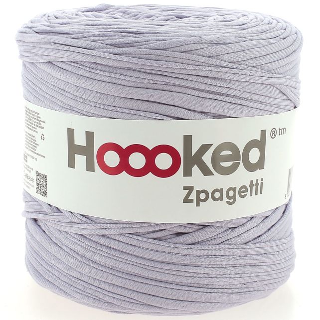 Zpagetti Cotton Yarn Lilac Unicorn