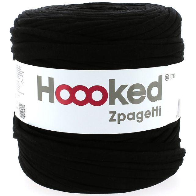 Zpagetti Cotton Yarn Dark Vibe