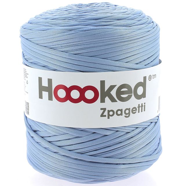 Zpagetti Cotton Yarn Ice to meet you