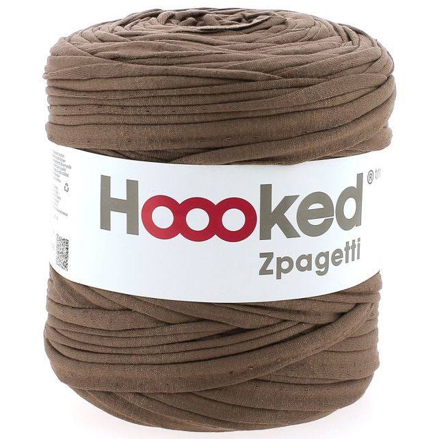 Zpagetti Cotton Yarn Dune Tune