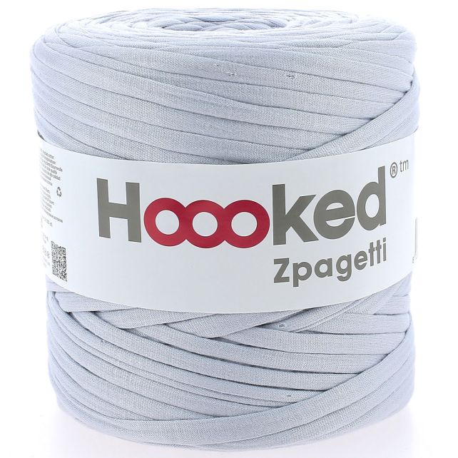 Zpagetti Cotton Yarn Blue-tiful