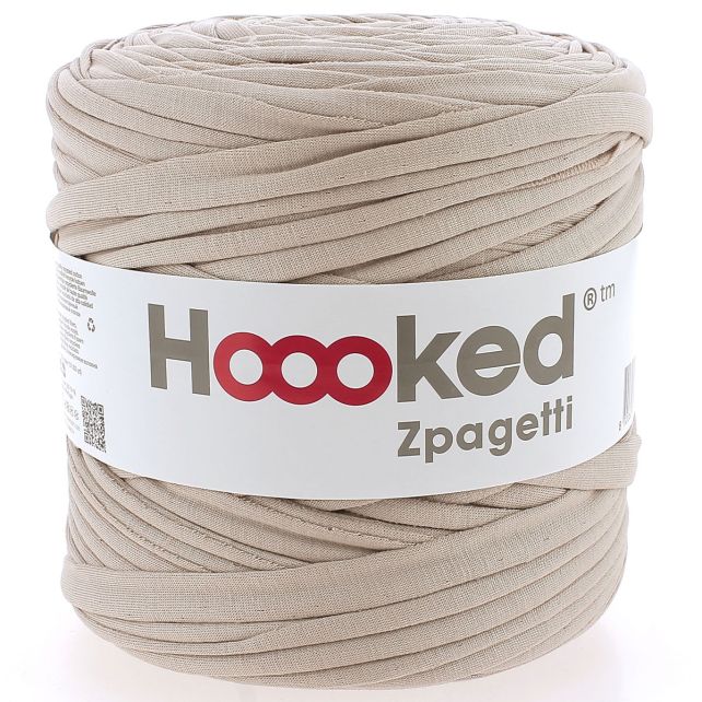 Zpagetti Cotton Yarn Sahara Desert