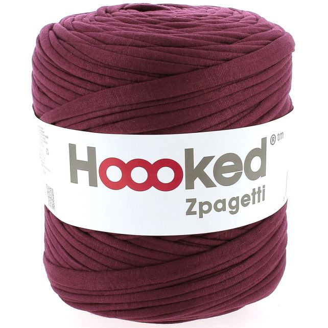 Zpagetti Cotton Yarn Profound Lilac