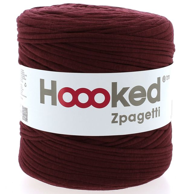 Zpagetti Cotton Yarn BBQ Sauce