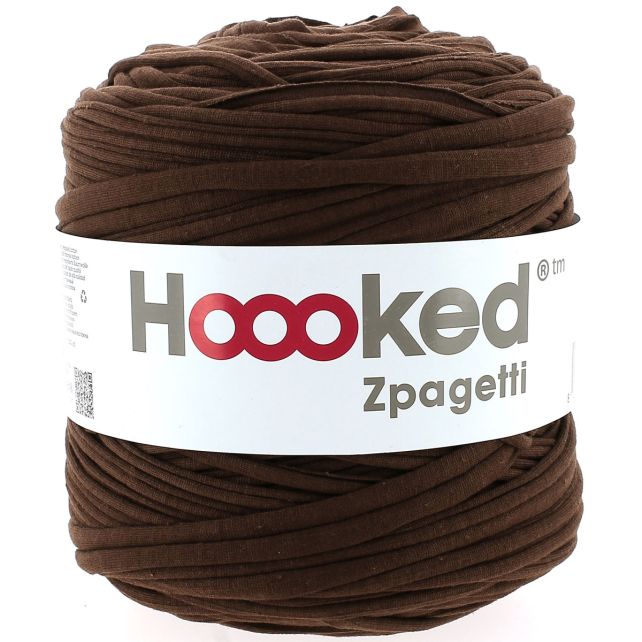 Zpagetti Cotton Yarn Cappuccino