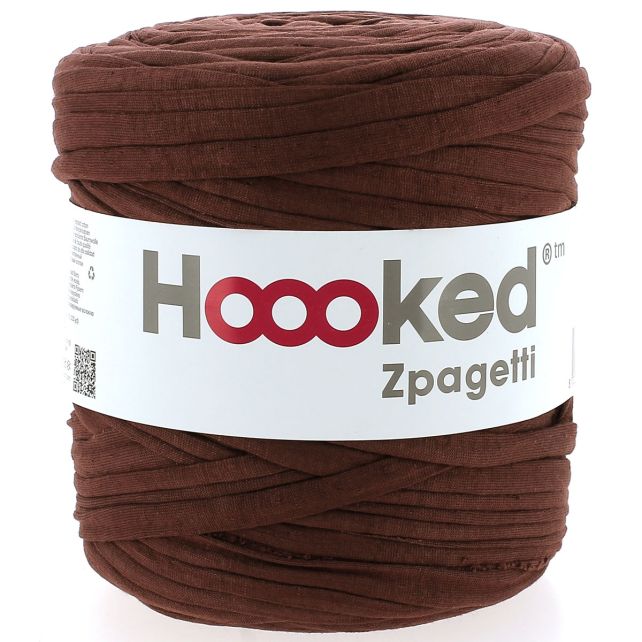 Zpagetti Cotton Yarn Brick Road