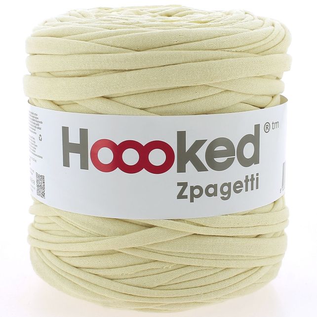 Zpagetti Cotton Yarn Sun-Baked