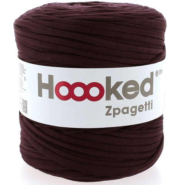 Zpagetti Cotton Yarn Purple Sweetberry