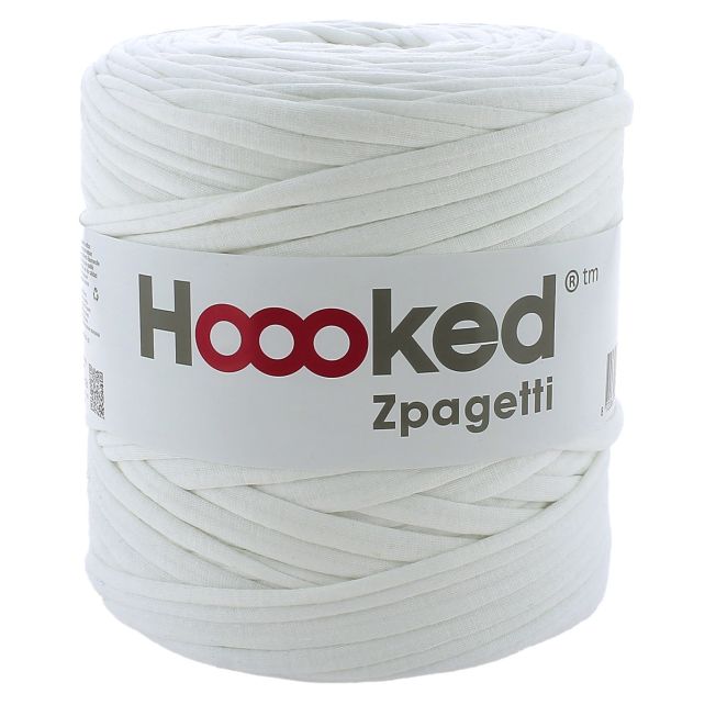 Zpagetti Cotton Yarn Keftir