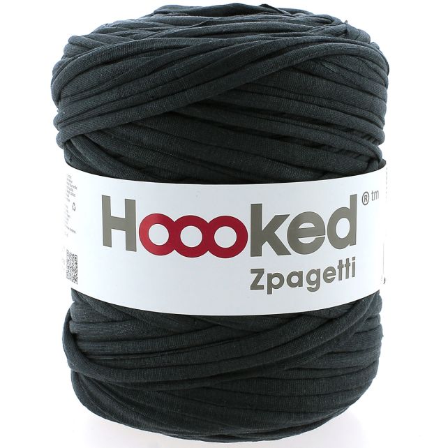 Zpagetti Cotton Yarn Green da Vinci